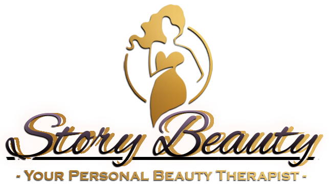 Story Beauty Logo